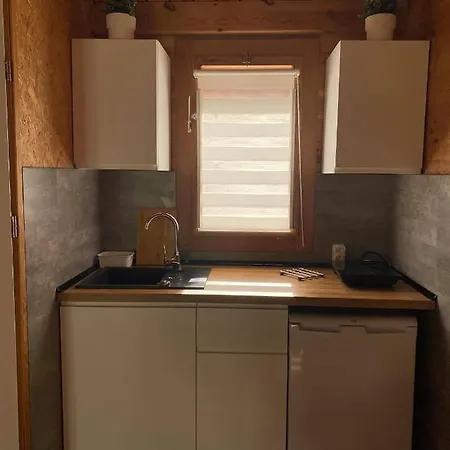 Klimatyzowane Sylwia *