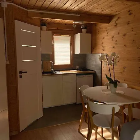 Klimatyzowane Sylwia