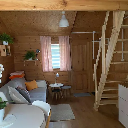 Klimatyzowane Sylwia Apartamento