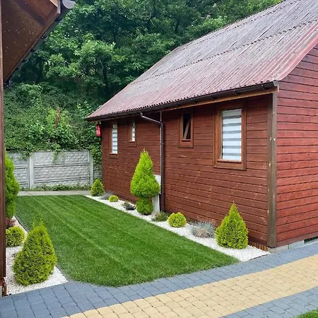 Klimatyzowane Sylwia Apartman Krynica Morska
