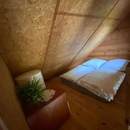 Apartamento Klimatyzowane Sylwia *