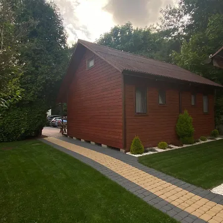 Klimatyzowane Sylwia Krynica Morska