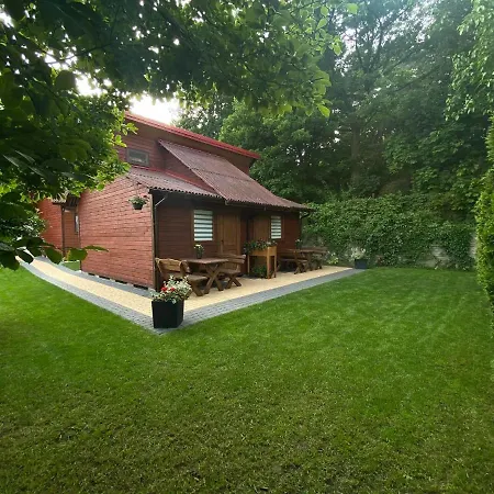 Apartman Klimatyzowane Sylwia