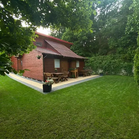 Apartamento Klimatyzowane Sylwia