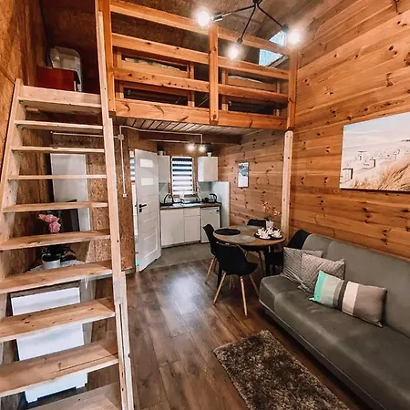 Klimatyzowane Sylwia *