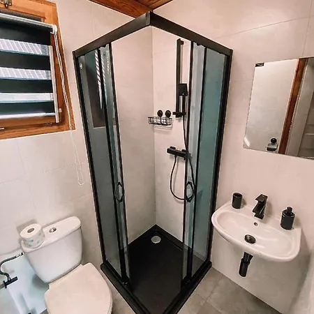 Klimatyzowane Sylwia