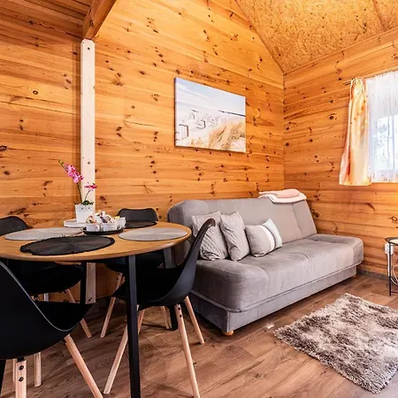 Klimatyzowane Sylwia *