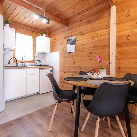 Apartamento Klimatyzowane Sylwia
