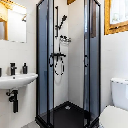 Klimatyzowane Sylwia Apartamento