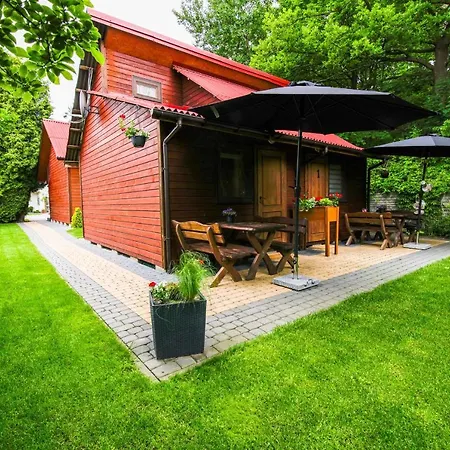 Klimatyzowane Sylwia Apartman