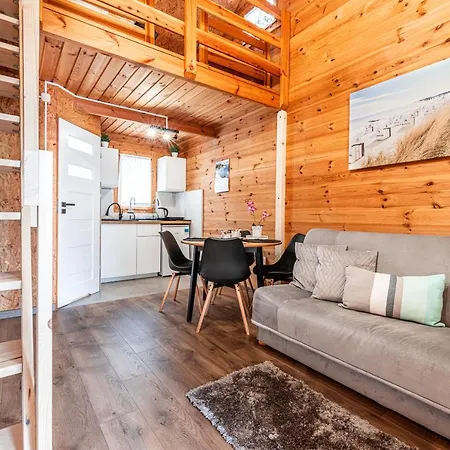 Klimatyzowane Sylwia * Krynica Morska