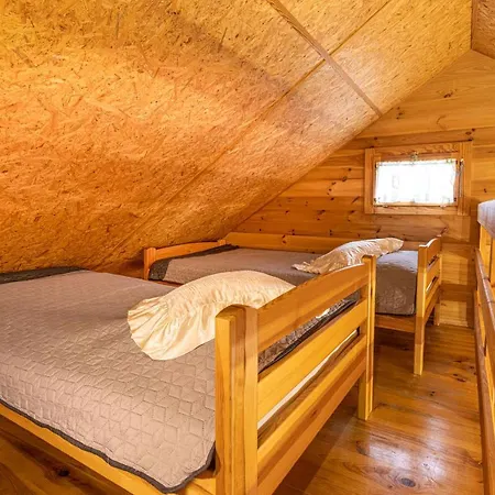 Apartamento Klimatyzowane Sylwia