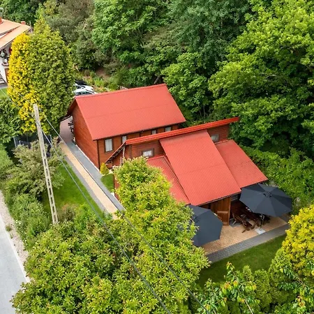 Klimatyzowane Sylwia * Krynica Morska