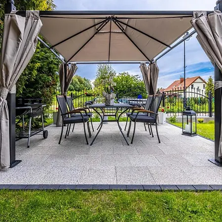 Klimatyzowane Sylwia Krynica Morska