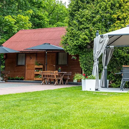 Klimatyzowane Sylwia Apartman Krynica Morska