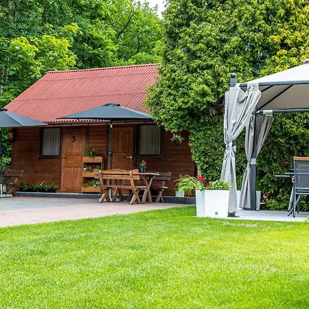 Klimatyzowane Sylwia Apartamento Krynica Morska