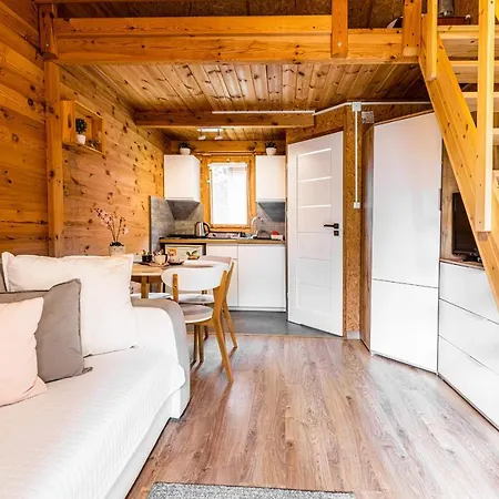 Apartman Klimatyzowane Sylwia *