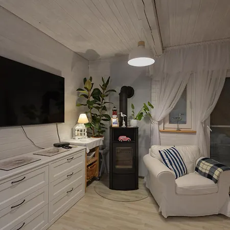 Klimatyzowane Sylwia Apartamento Krynica Morska