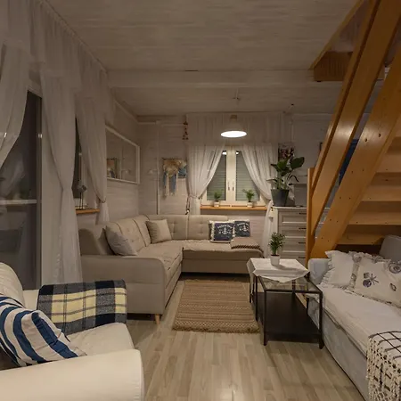 Klimatyzowane Sylwia *