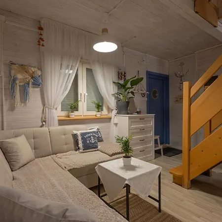 Klimatyzowane Sylwia Krynica Morska