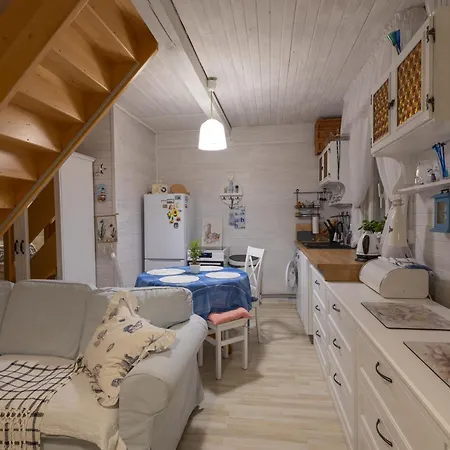 Klimatyzowane Sylwia Apartamento