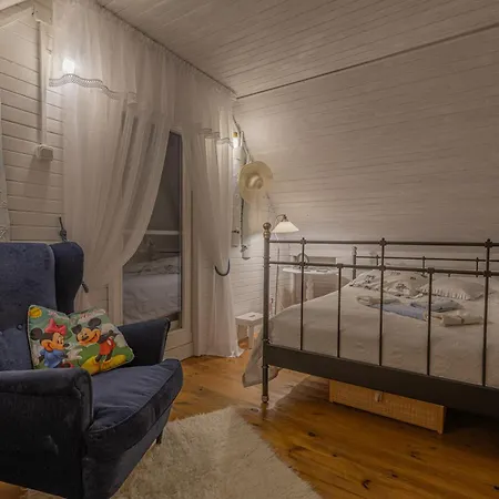 Klimatyzowane Sylwia Apartamento Krynica Morska