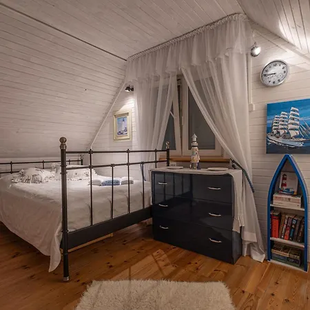 Apartamento Klimatyzowane Sylwia