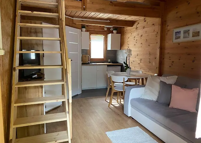 Klimatyzowane Sylwia Krynica Morska