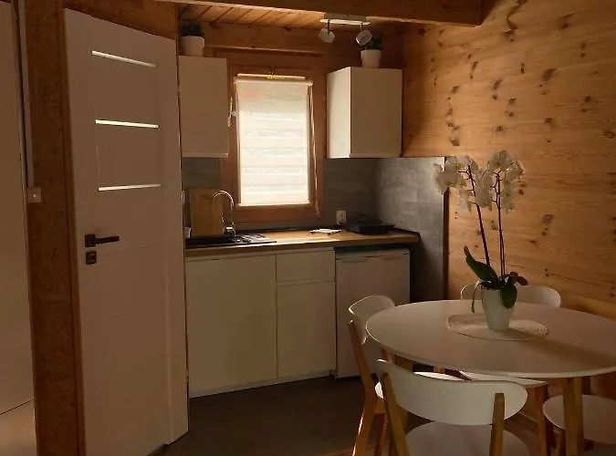 Klimatyzowane Sylwia