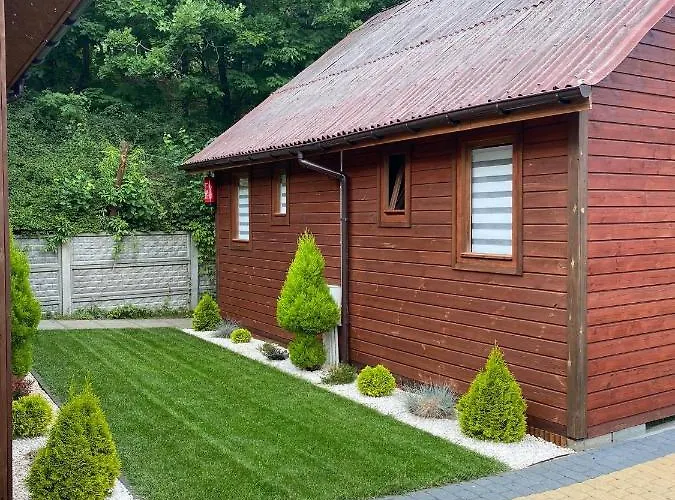 Klimatyzowane Sylwia Lägenhet Krynica Morska