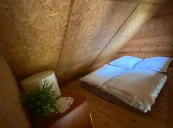 Lägenhet Klimatyzowane Sylwia *