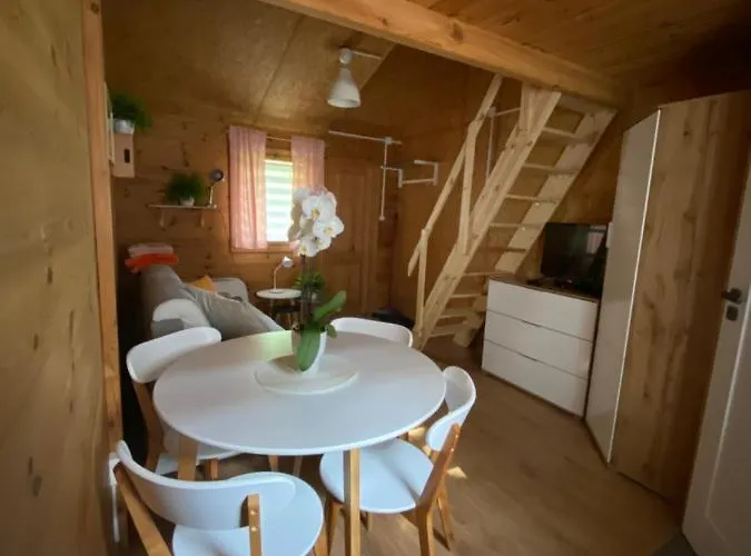 Klimatyzowane Sylwia *