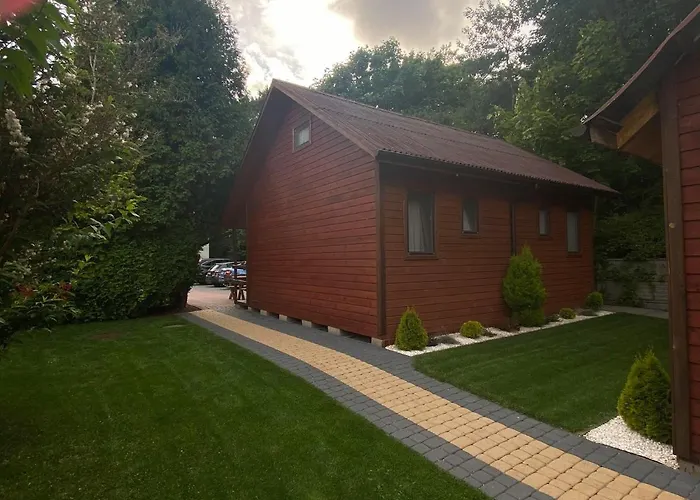 Klimatyzowane Sylwia Krynica Morska