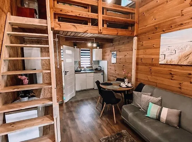 Klimatyzowane Sylwia *