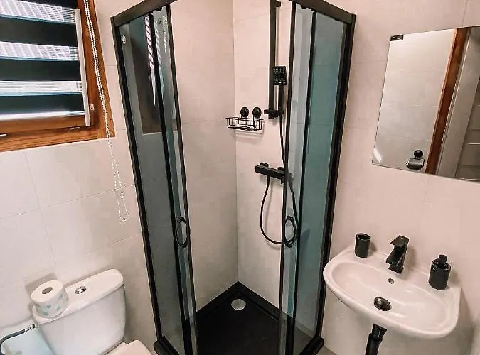 Klimatyzowane Sylwia