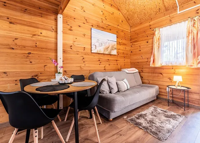 Klimatyzowane Sylwia *