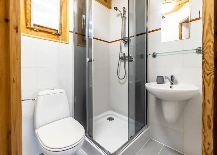 Klimatyzowane Sylwia Krynica Morska