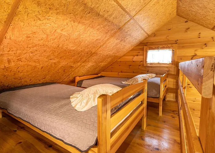 Lägenhet Klimatyzowane Sylwia