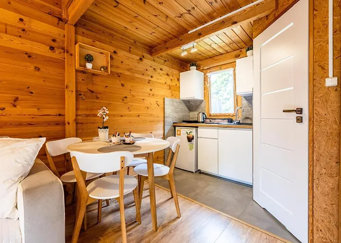 Klimatyzowane Sylwia *