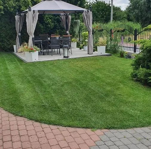 Klimatyzowane Sylwia Krynica Morska