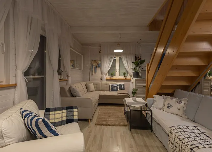 Klimatyzowane Sylwia *