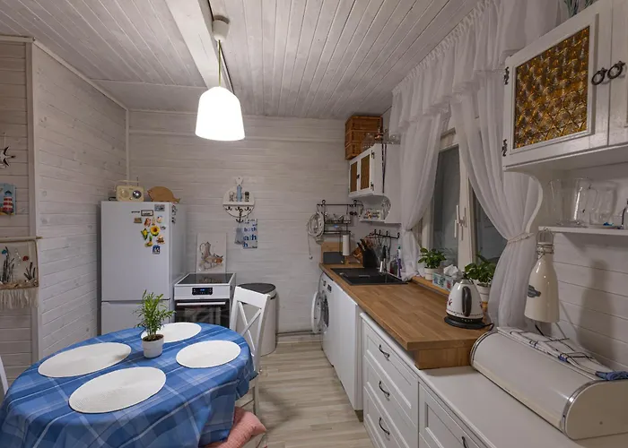 Klimatyzowane Sylwia