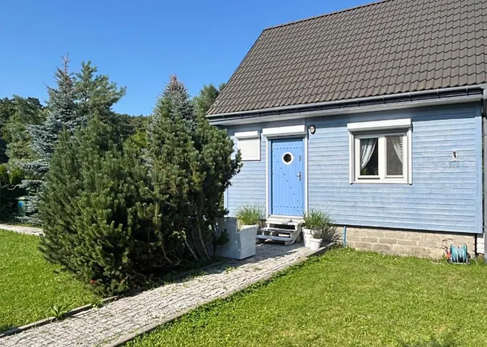 Lägenhet Klimatyzowane Sylwia *